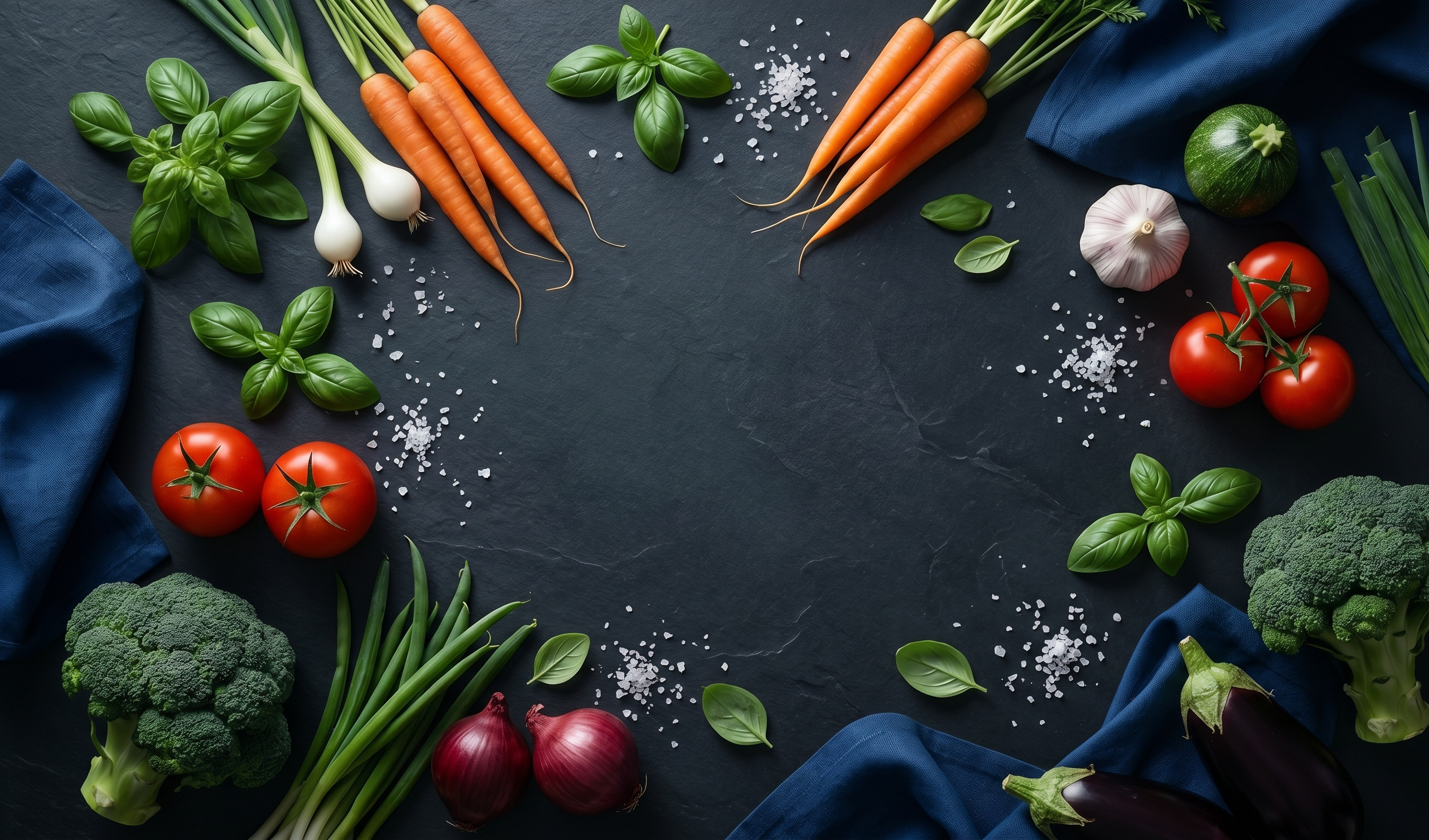 A frissesség varázsa